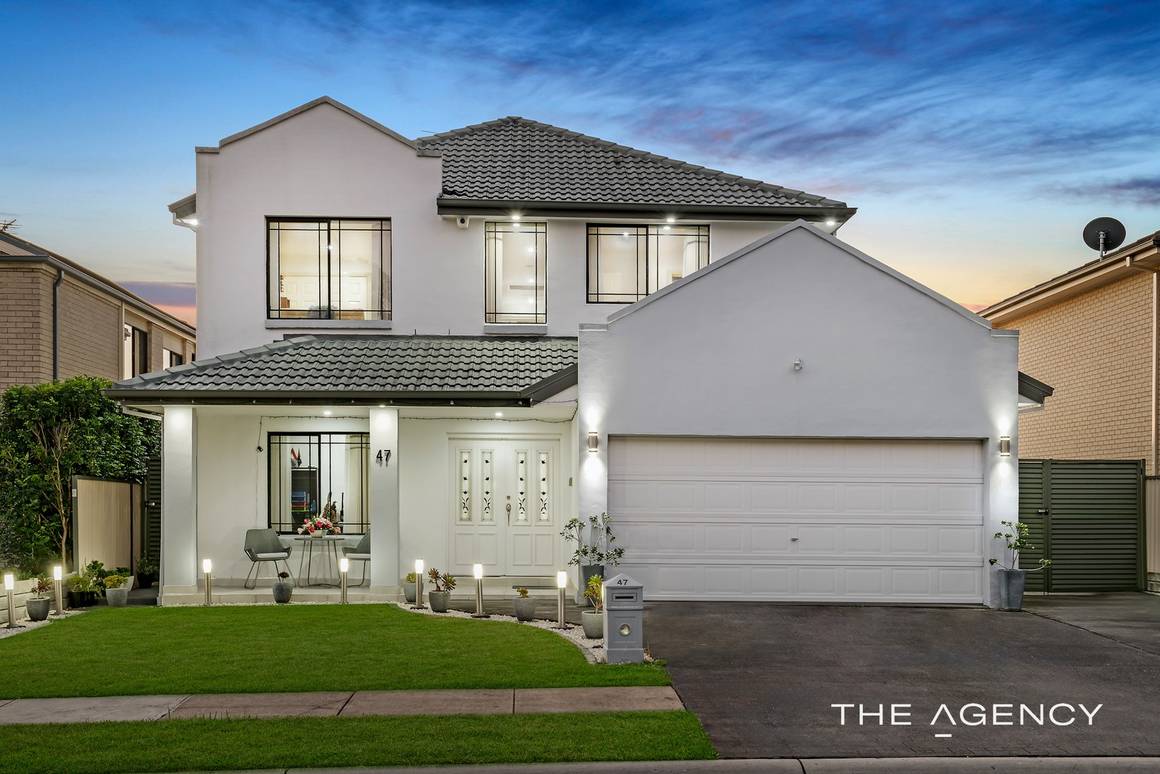 Picture of 47 Lucas Circuit, KELLYVILLE NSW 2155