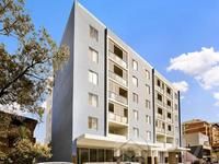 3 bedrooms Apartment / Unit / Flat in 20/21-23 Cowper St PARRAMATTA NSW, 2150