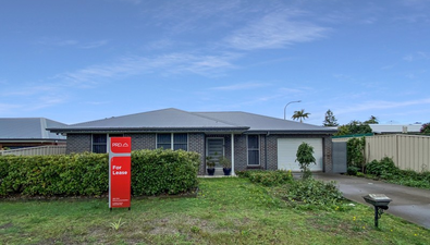 Picture of 1c Austral Street, NELSON BAY NSW 2315