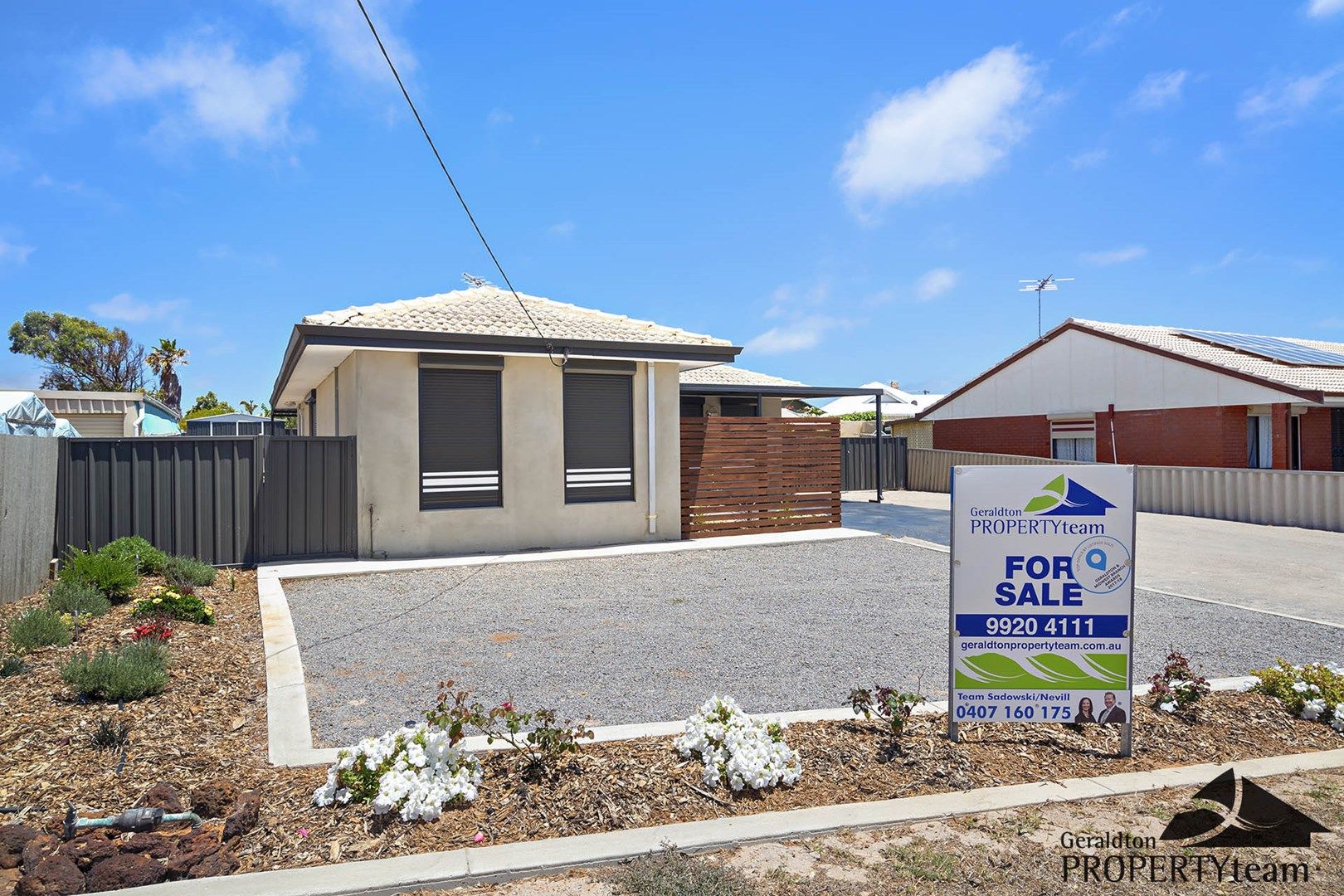 5 Olive Street, Tarcoola Beach WA 6530, Image 0