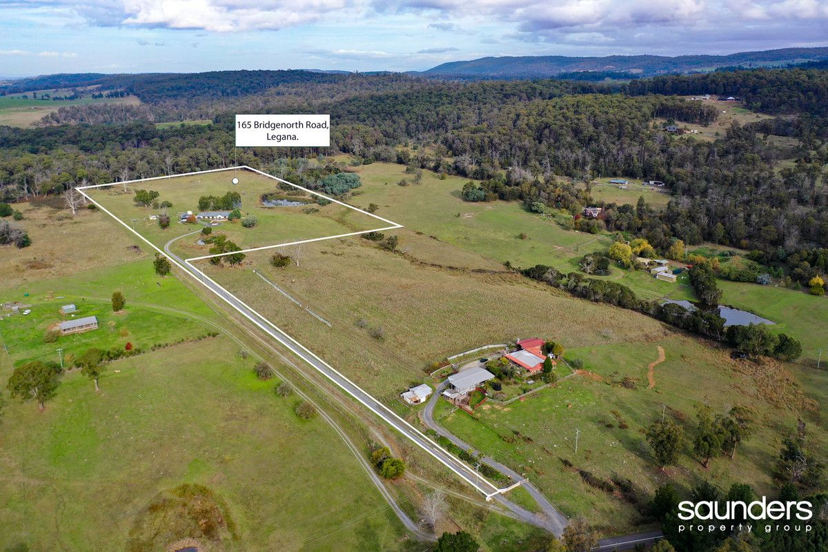 165 Bridgenorth Road, Legana TAS 7277, Image 1