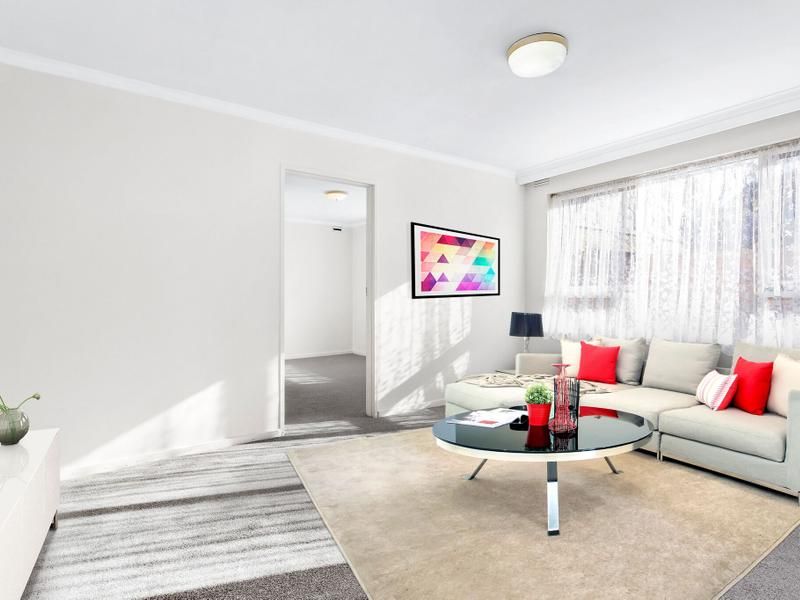 1 bedrooms Apartment / Unit / Flat in 4/30 Finlayson Street MALVERN VIC, 3144