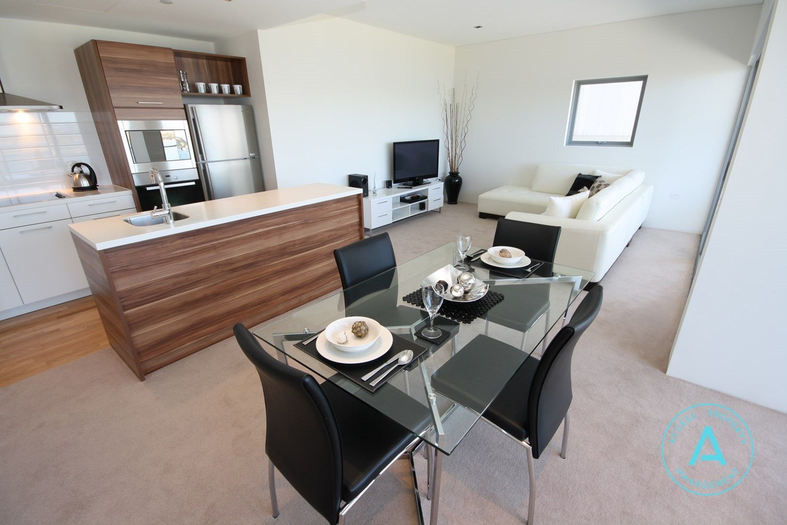2 bedrooms Apartment / Unit / Flat in 1204/237 Adelaide Terrace PERTH WA, 6000