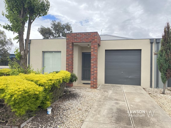 11/39 Astley Crescent, Point Cook VIC 3030