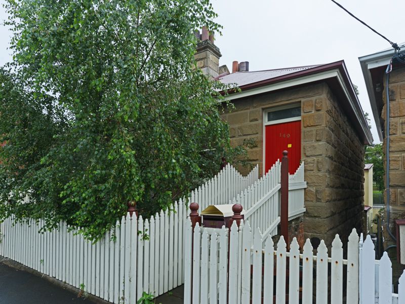 149 Campbell Street, HOBART TAS 7000, Image 0