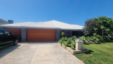 Picture of 2 Alkimos Street, ROCKINGHAM WA 6168