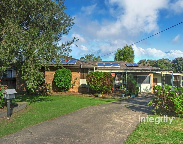 9 Bisdee Place, Nowra NSW 2541
