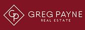 Logo for Greg Payne Real Estate