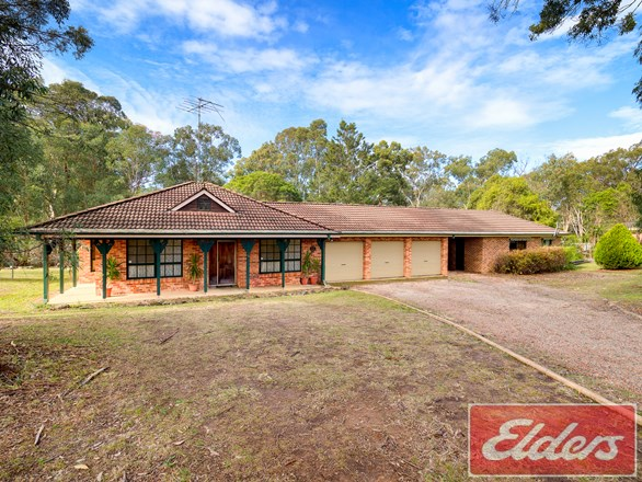 54 Waterhouse Drive, Silverdale NSW 2752