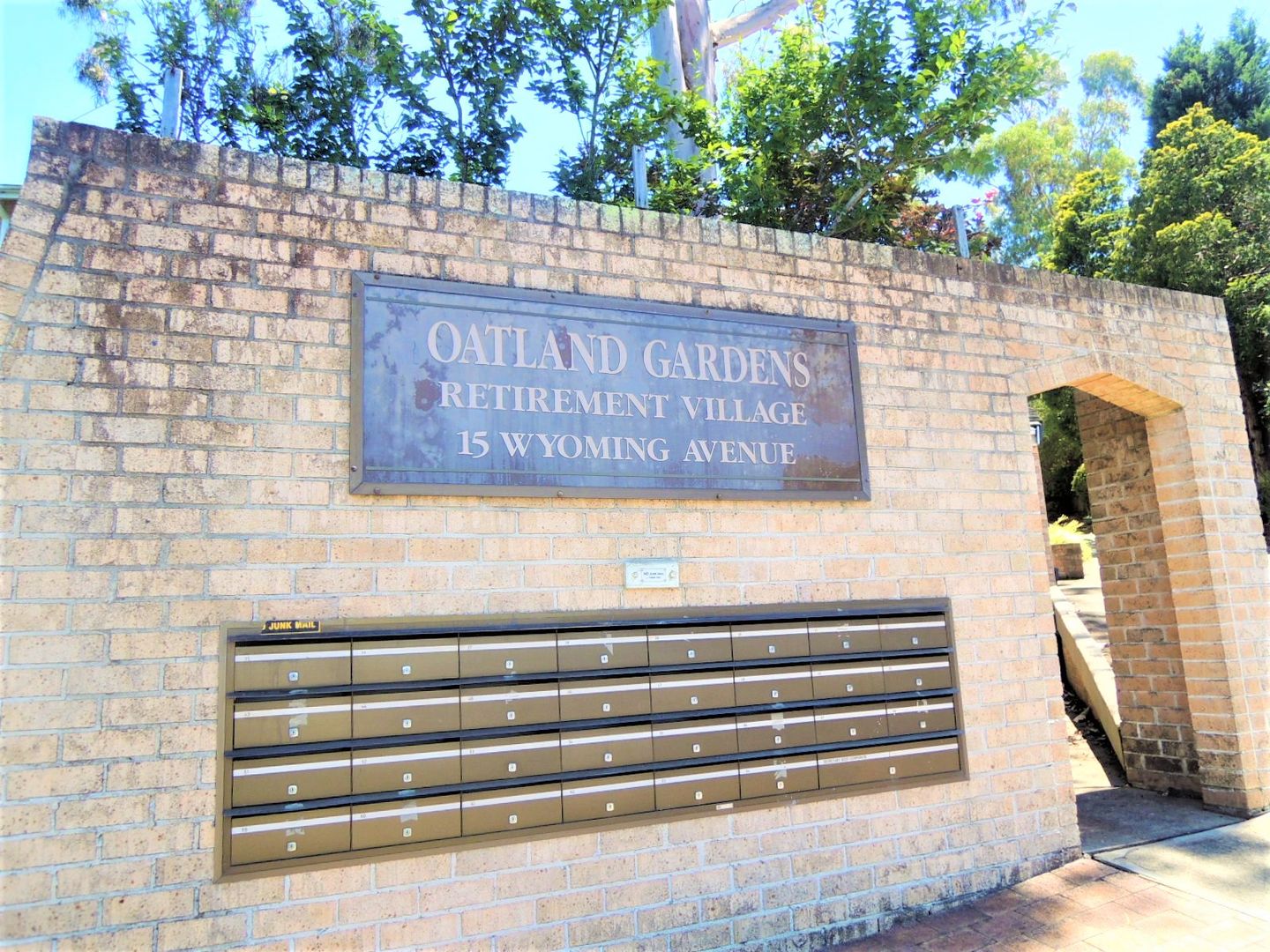 48/1517 Wyoming Avenue, Oatlands Property History & Address Research Domain