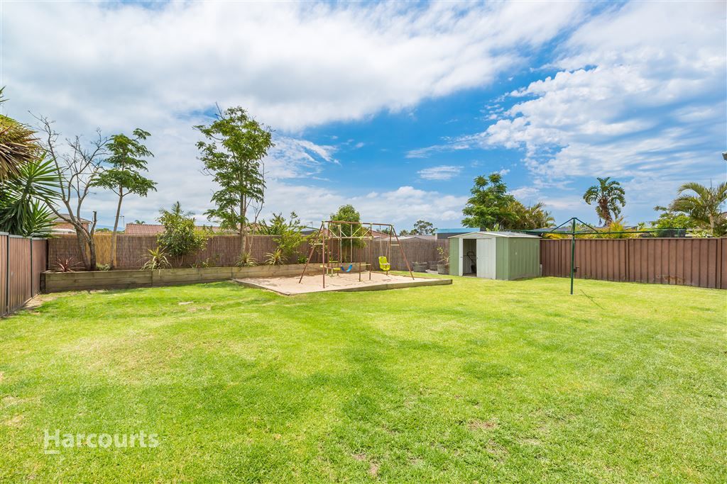 6 Churnwood Place, Albion Park Rail NSW 2527, Image 1