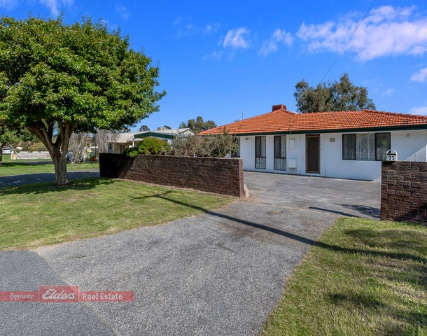 35 Banksia Road, Camillo WA 6111