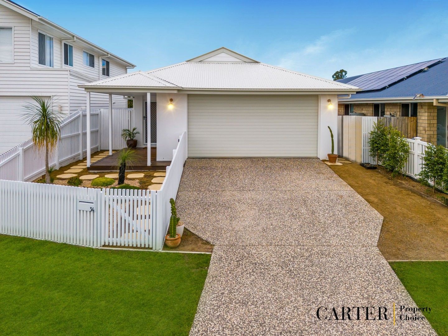 34 Sunrise Place, Hemmant QLD 4174, Image 0