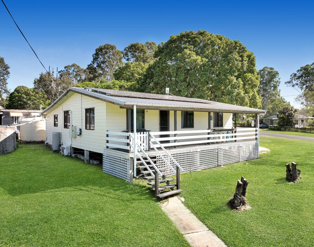 49 Mungar Terrace, Mungar QLD 4650