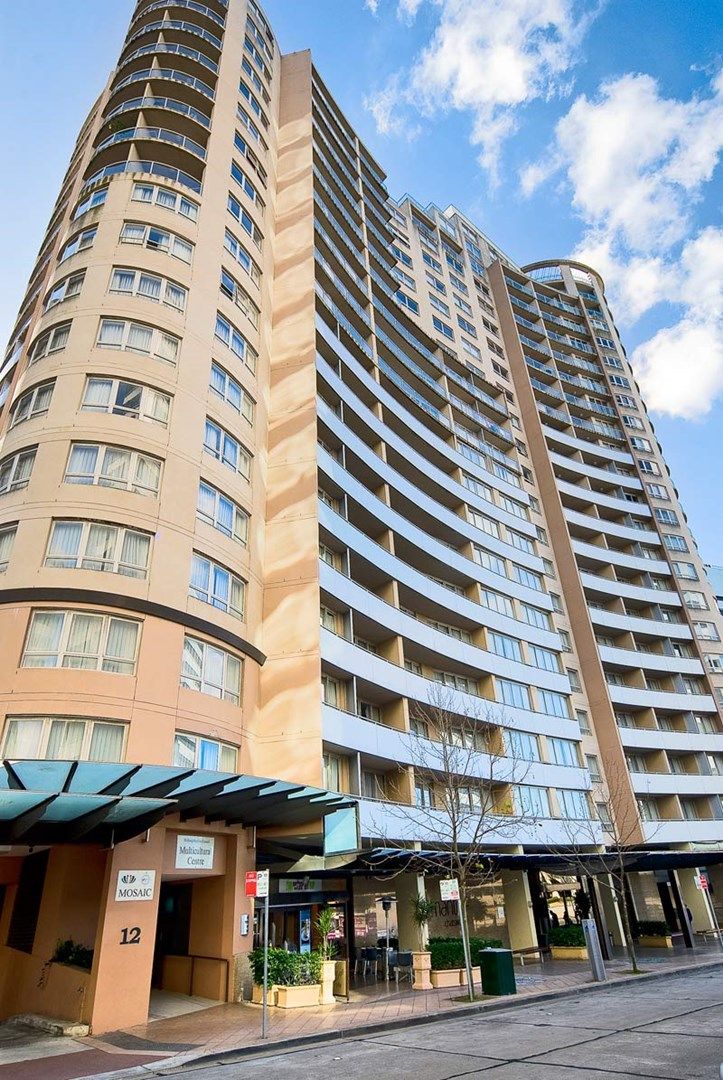 704/10 Brown Street, Chatswood NSW 2067, Image 0