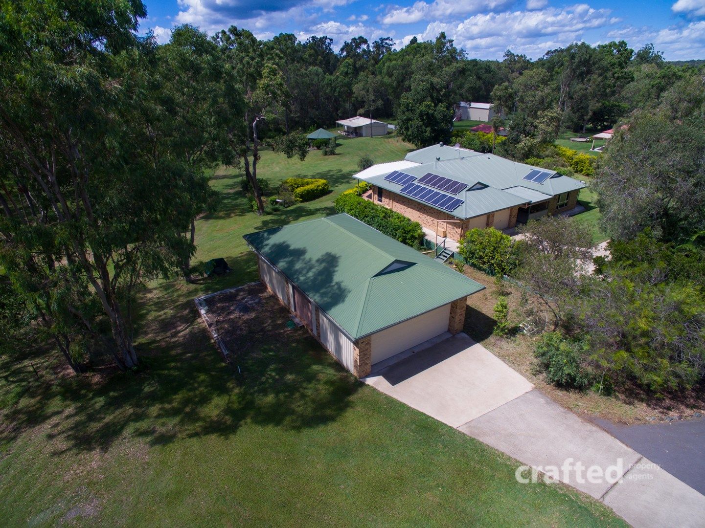 62-68 Equestrian Drive, New Beith QLD 4124, Image 0