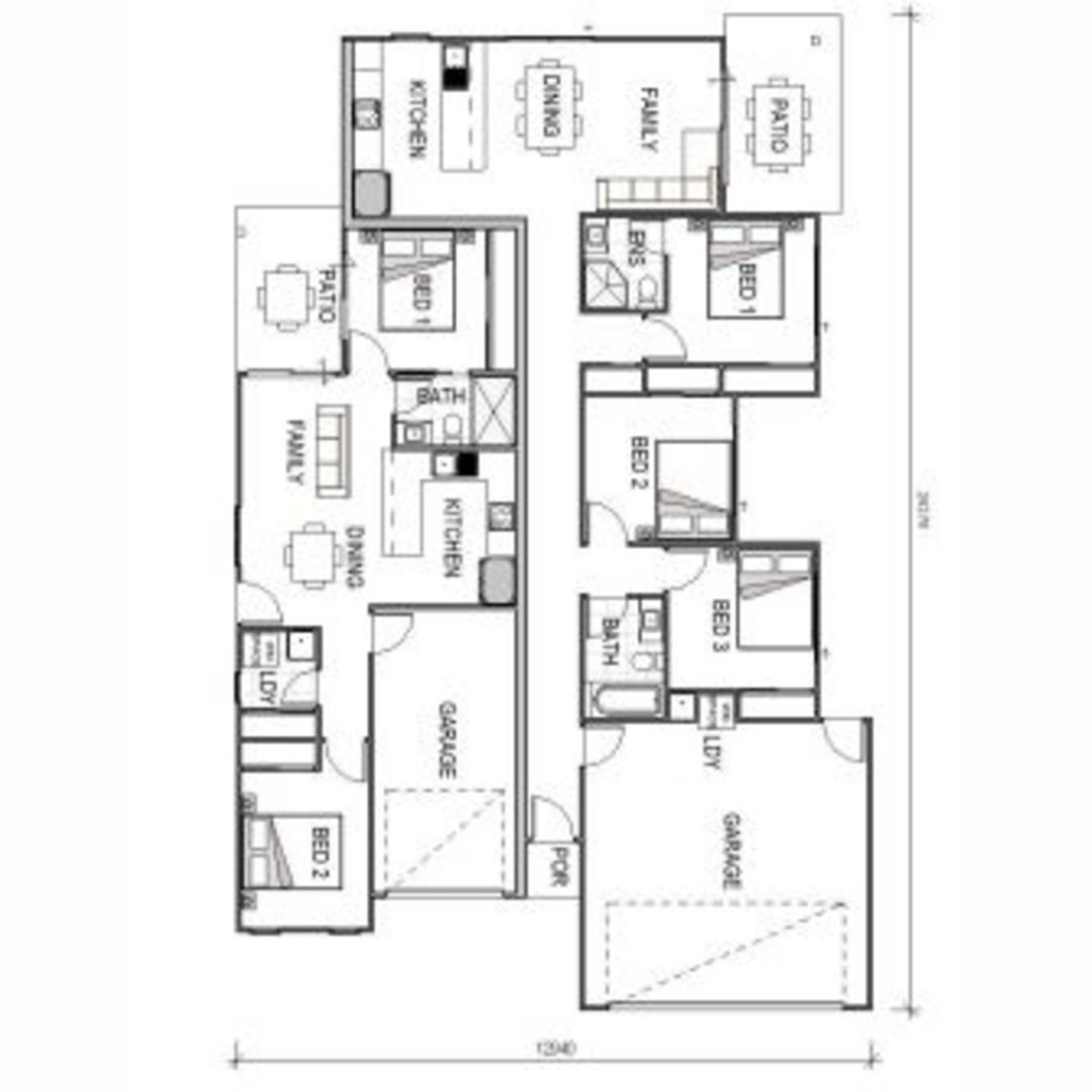 Norman Gardens QLD 4701 5 beds house for Sale, 705,000 2018164434