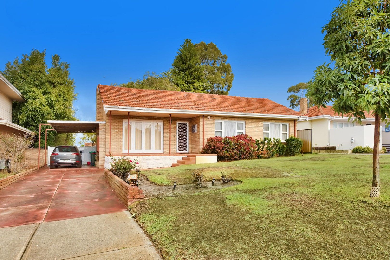 3 bedrooms House in 483 Lennard Street DIANELLA WA, 6059