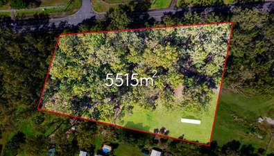 Picture of 3 Paterson Road, YATALA QLD 4207