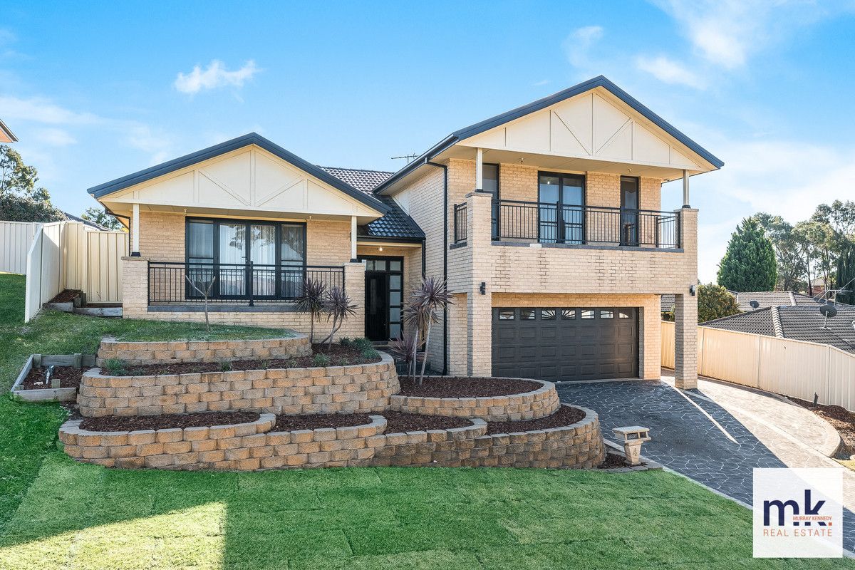 4 Butterfield Place, Mount Annan NSW 2567, Image 2