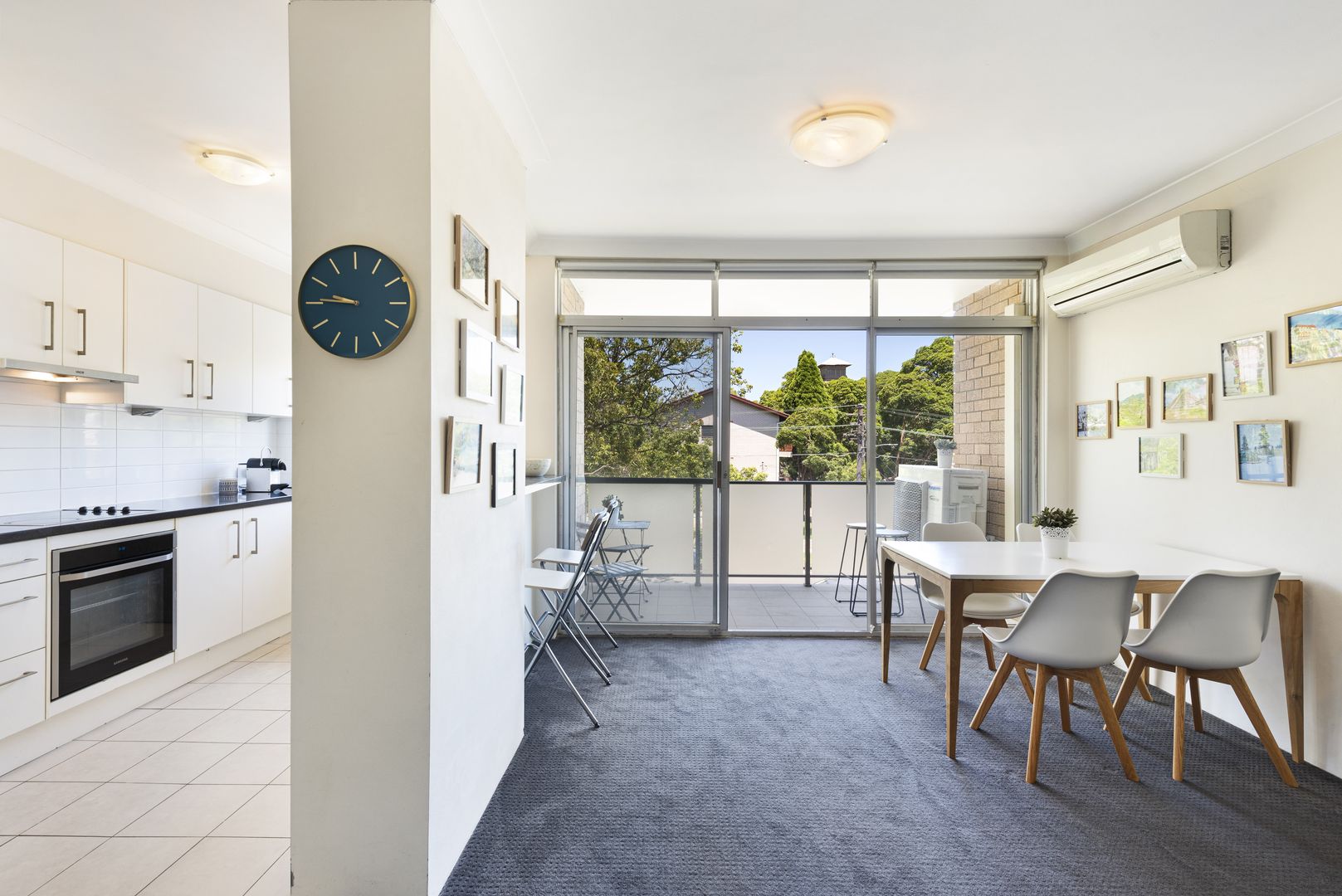 2 bedrooms Apartment / Unit / Flat in 6/26 Tranmere Street DRUMMOYNE NSW, 2047