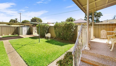 Picture of 62 Karrabah road, AUBURN NSW 2144