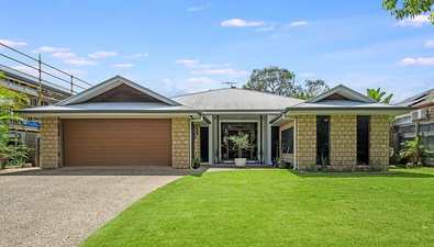 Picture of 22 Belmore Crescent, FOREST LAKE QLD 4078