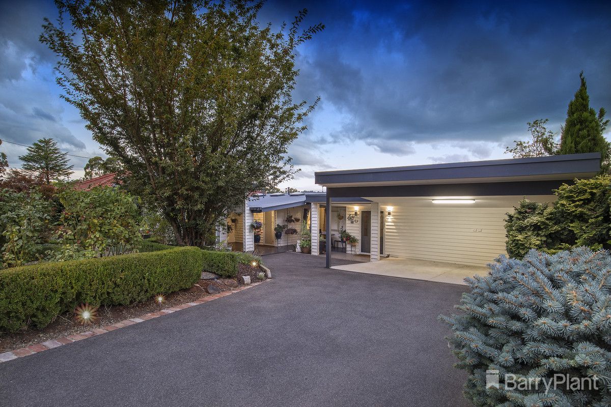 60 David Hill Road, Monbulk VIC 3793, Image 0