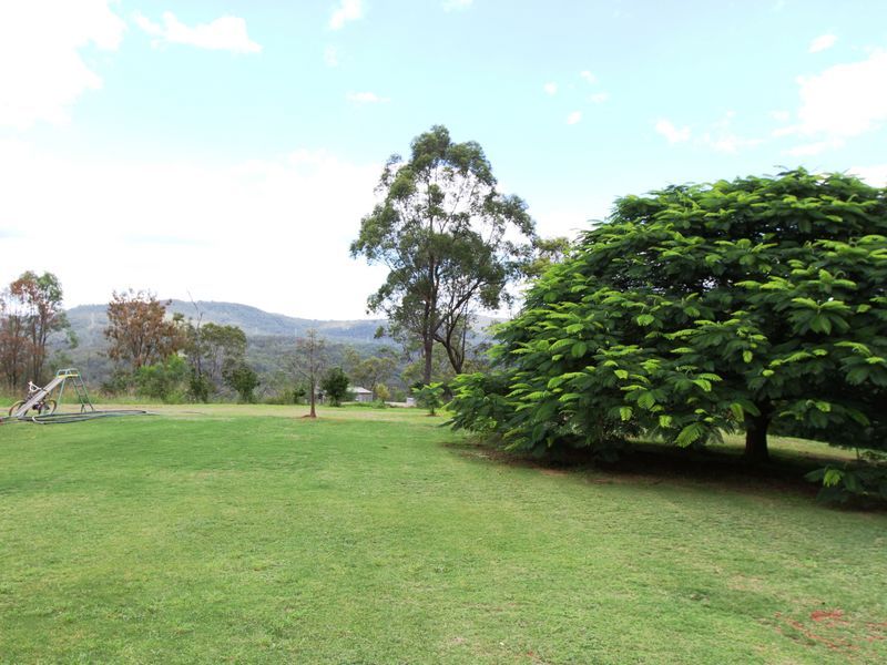 2263 Flagstone Creek Road, SILVER RIDGE QLD 4352, Image 1