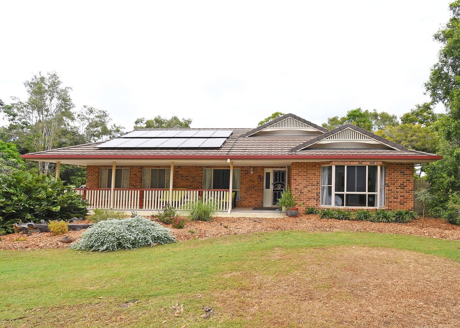 11 Mungara Court, Wondunna QLD 4655, Image 0