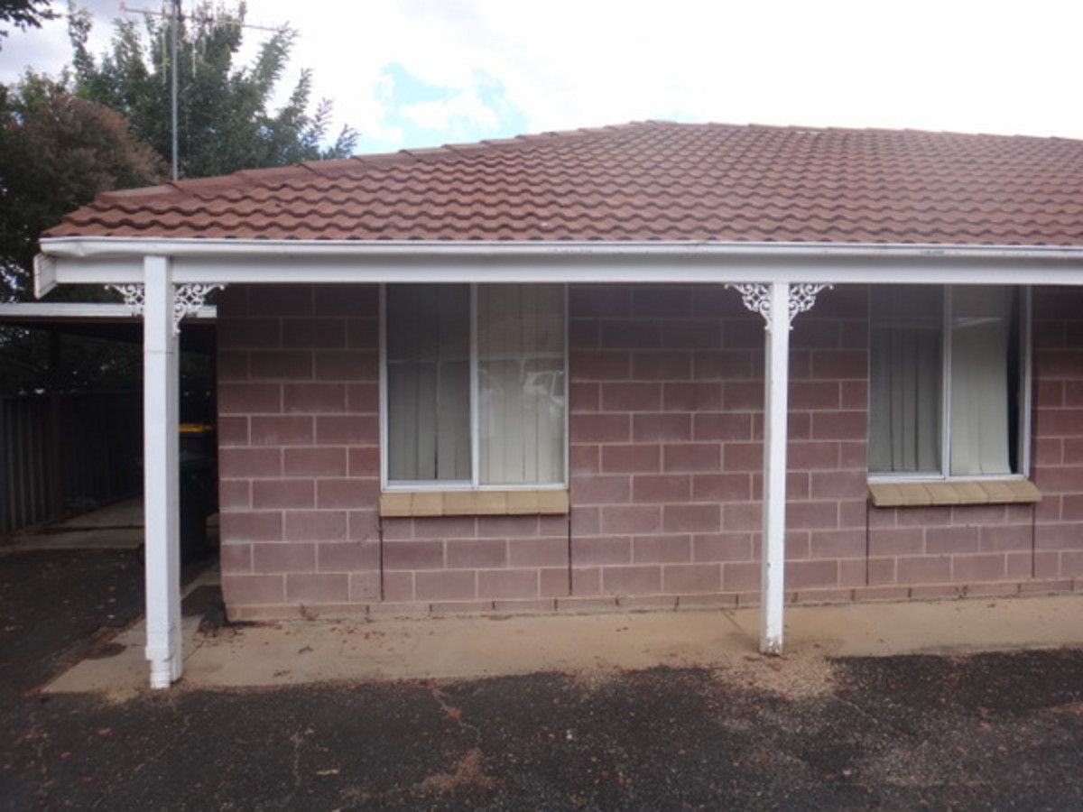 1 bedrooms Apartment / Unit / Flat in 12/338 Howick Street BATHURST NSW, 2795
