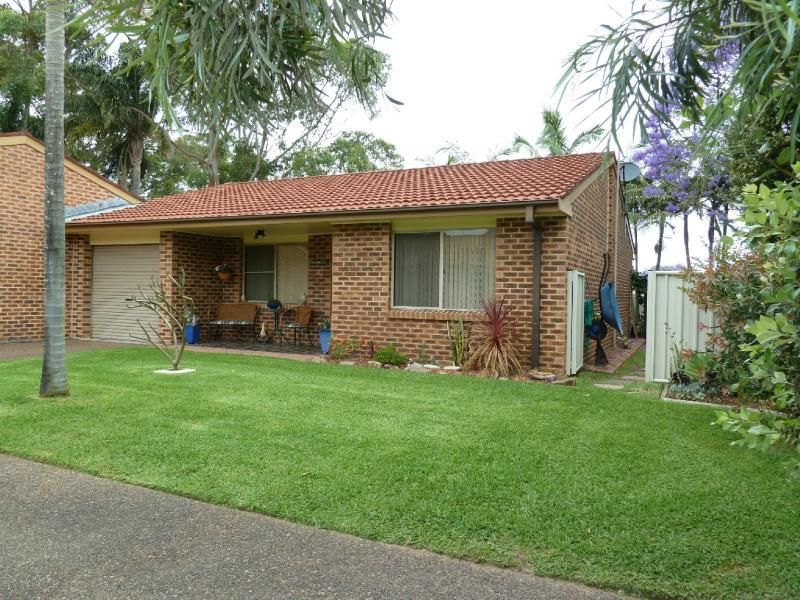 20/19 Beatty Bvd, Tanilba Bay NSW 2319, Image 0