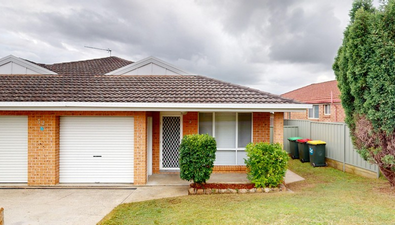 Picture of 2/32 Denton Park Drive, RUTHERFORD NSW 2320