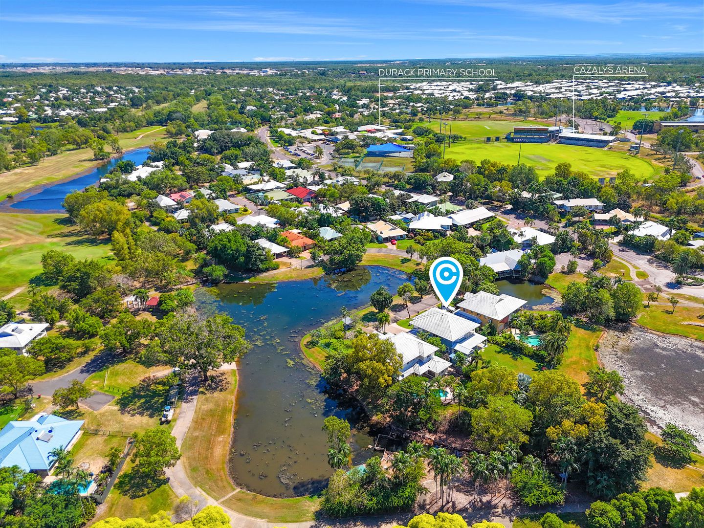 5 Emerald Place, Durack NT 0830, Image 1