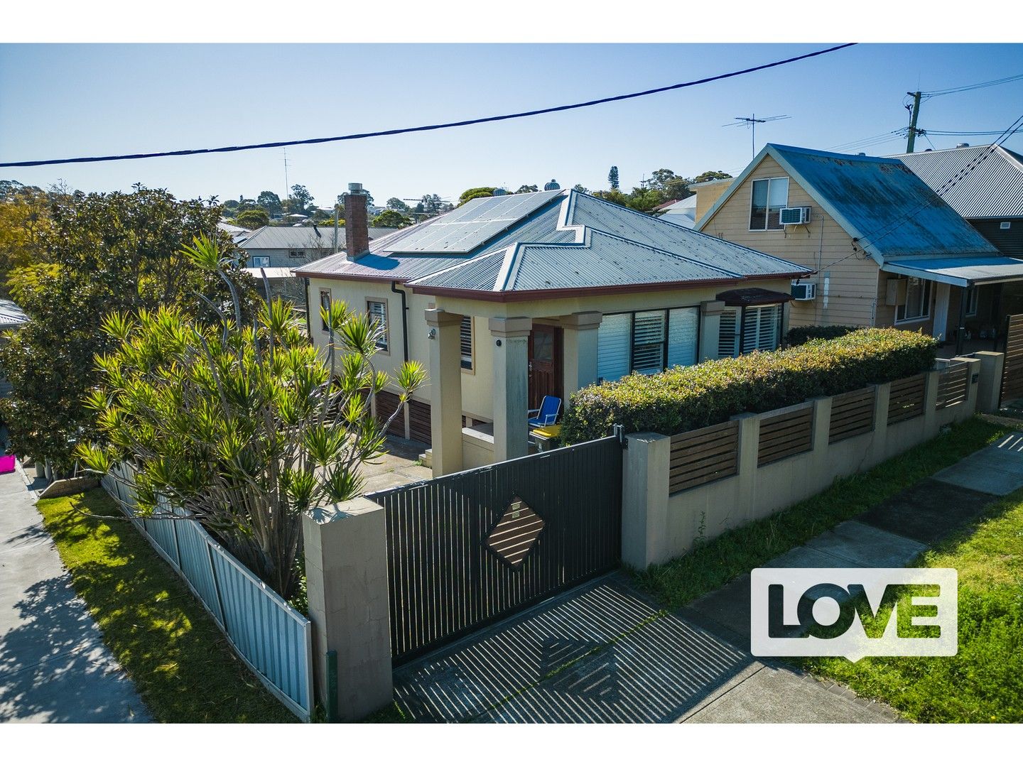 3 bedrooms House in 306 Newcastle Road NORTH LAMBTON NSW, 2299