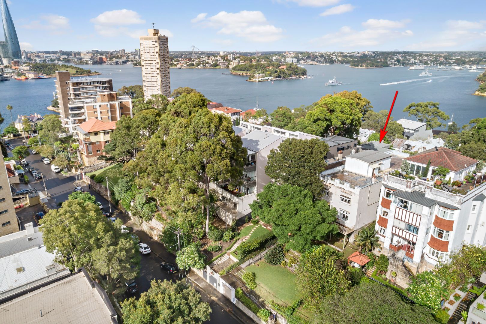 24 East Crescent Street, Mcmahons Point NSW 2060, Image 1