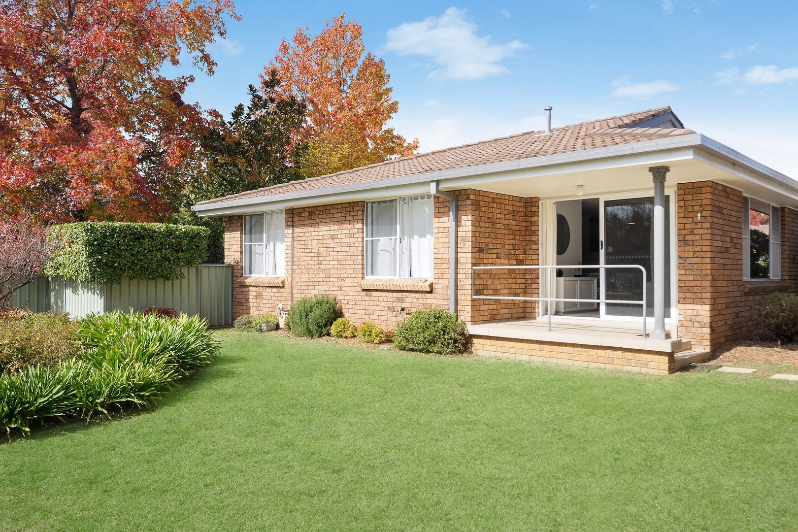 1/16 Warrendine Street, Orange NSW 2800, Image 0