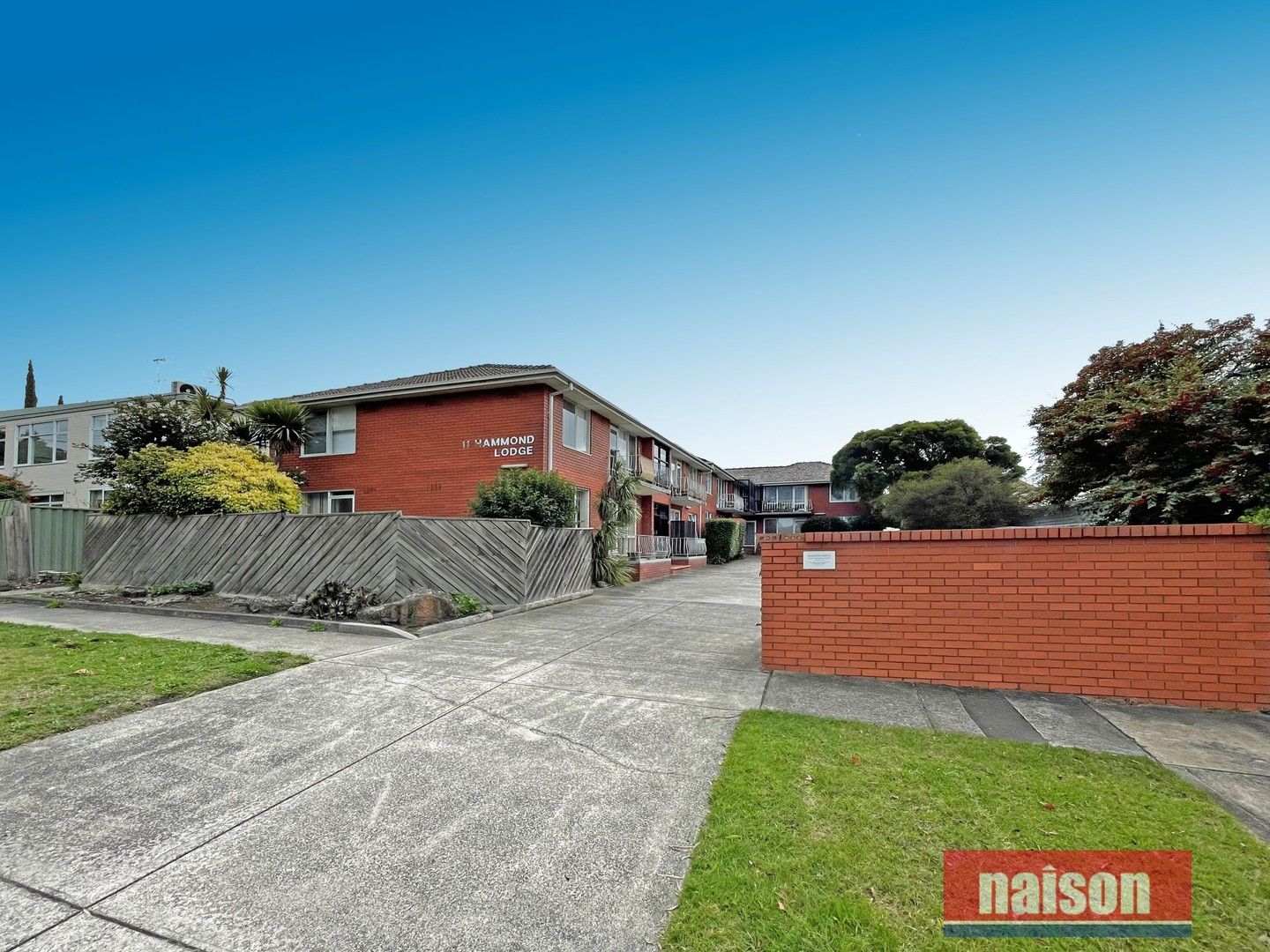 9/11 Hammond Street, Thornbury VIC 3071, Image 0