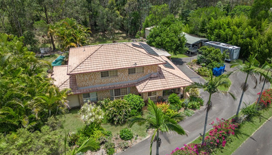 Picture of 15 Seahorse Court, KARALEE QLD 4306