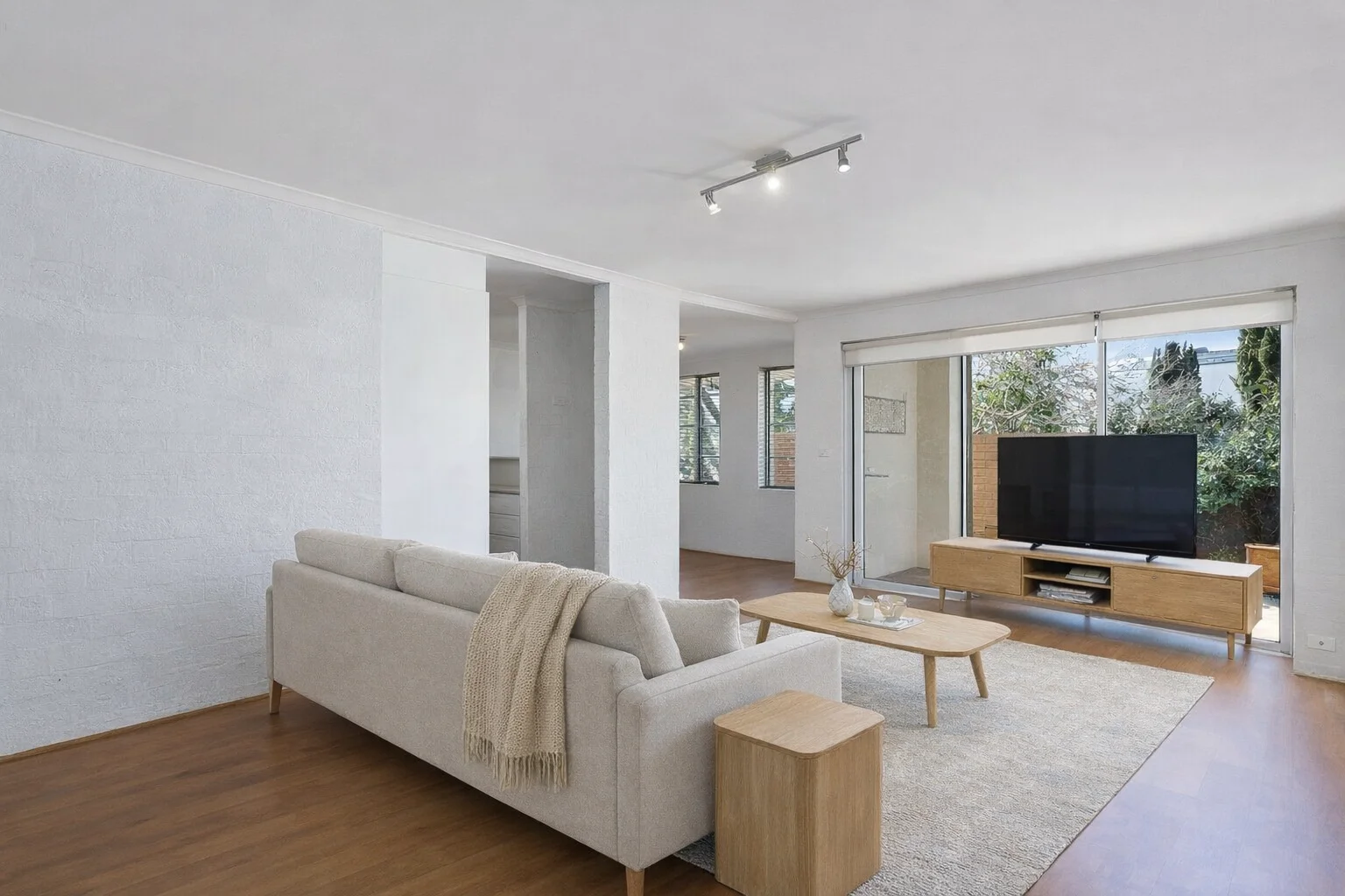 29/9 Howitt Street, Kingston ACT 2604