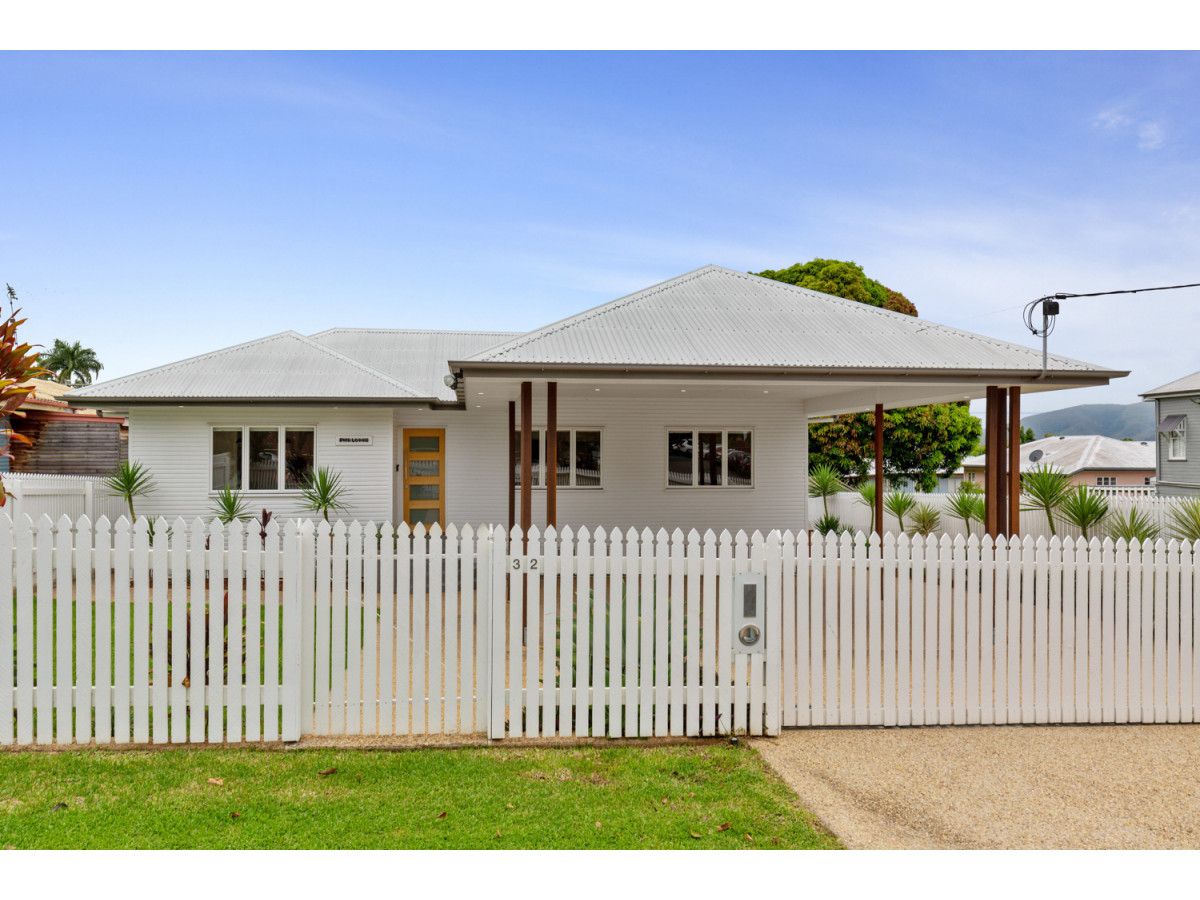 32 Ward Street, The Range QLD 4700, Image 0