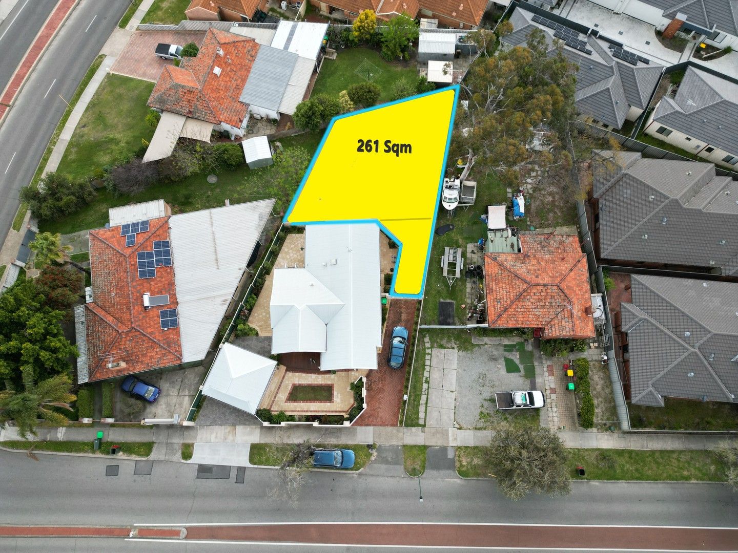 61a Boundary Road, St James WA 6102, Image 0