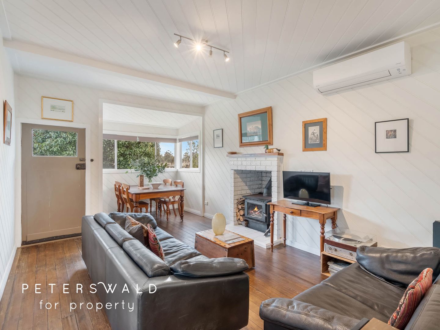 30 High Street, Pontypool TAS 7190 Domain