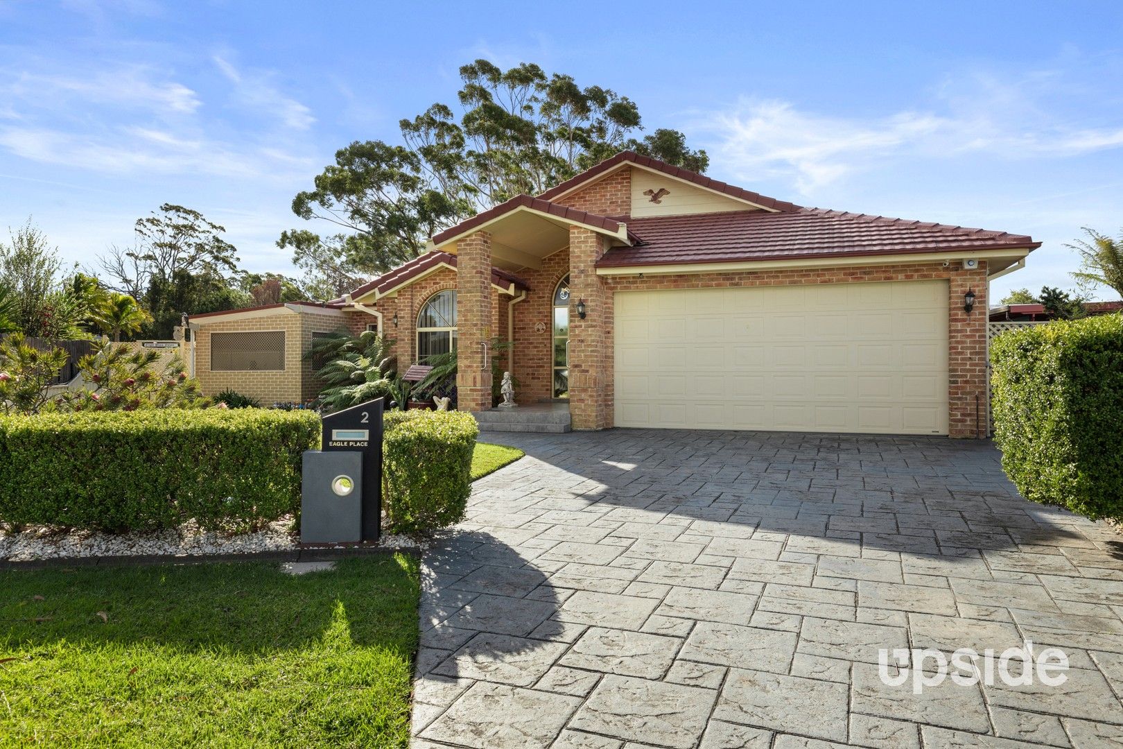 2 Eagle Place, Sanctuary Point NSW 2540 Domain