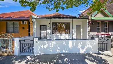 Picture of 280 Victoria Road, MARRICKVILLE NSW 2204