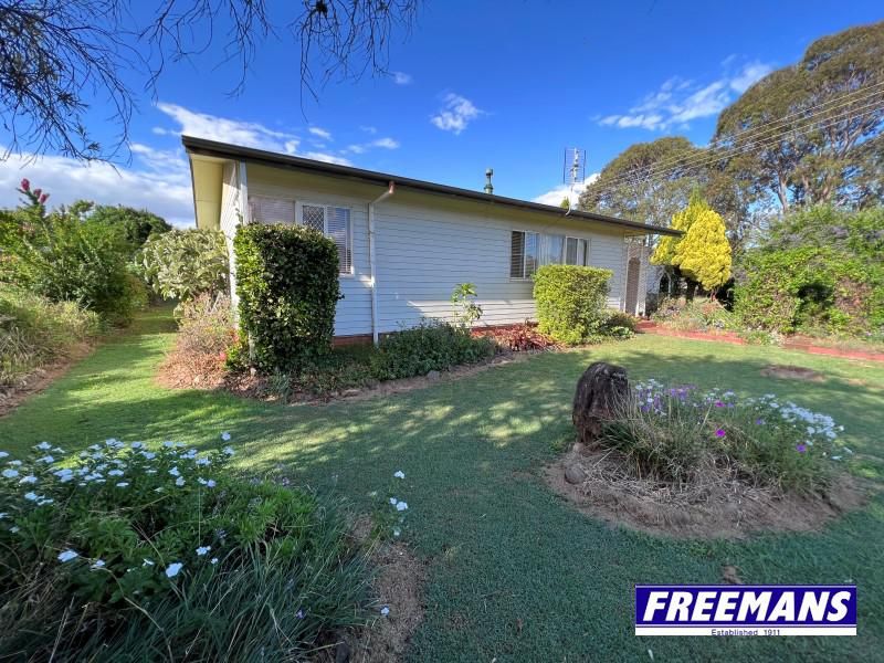 3 bedrooms House in 44 Haly Street KINGAROY QLD, 4610