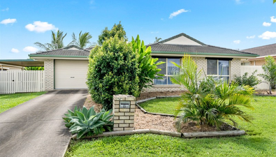 Picture of 8 Harvard Place, URRAWEEN QLD 4655