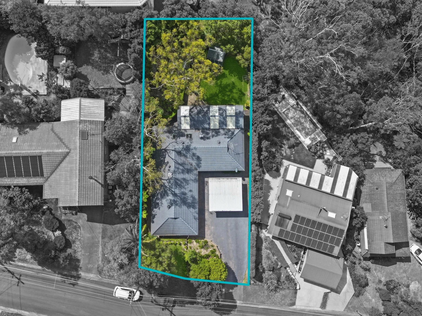 Additional image 16 of 5 Paul Close, Hornsby Heights NSW 2077