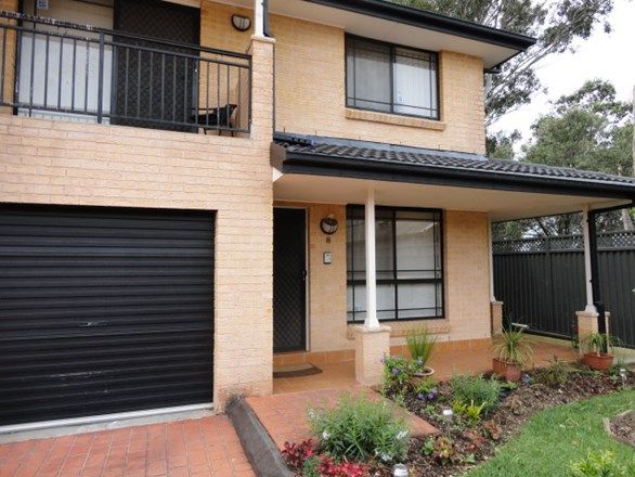 POLDING ST, FAIRFIELD HEIGHTS NSW 2165, Image 0