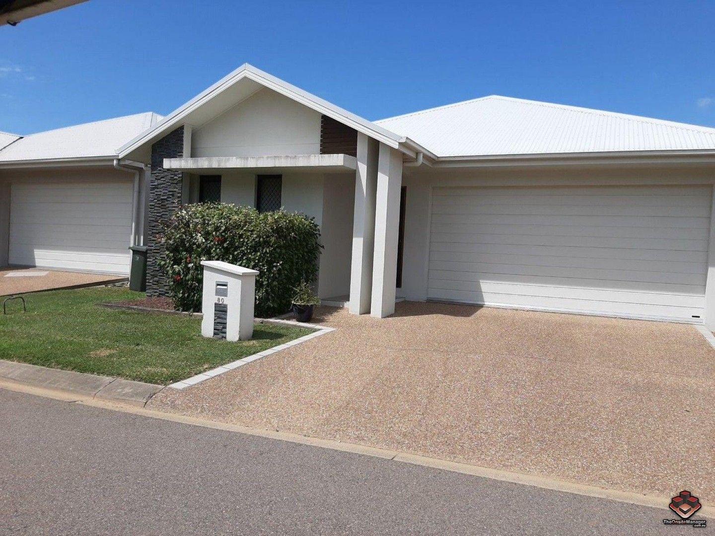 4 bedrooms House in 80 Tangerine Way KIRWAN QLD, 4817